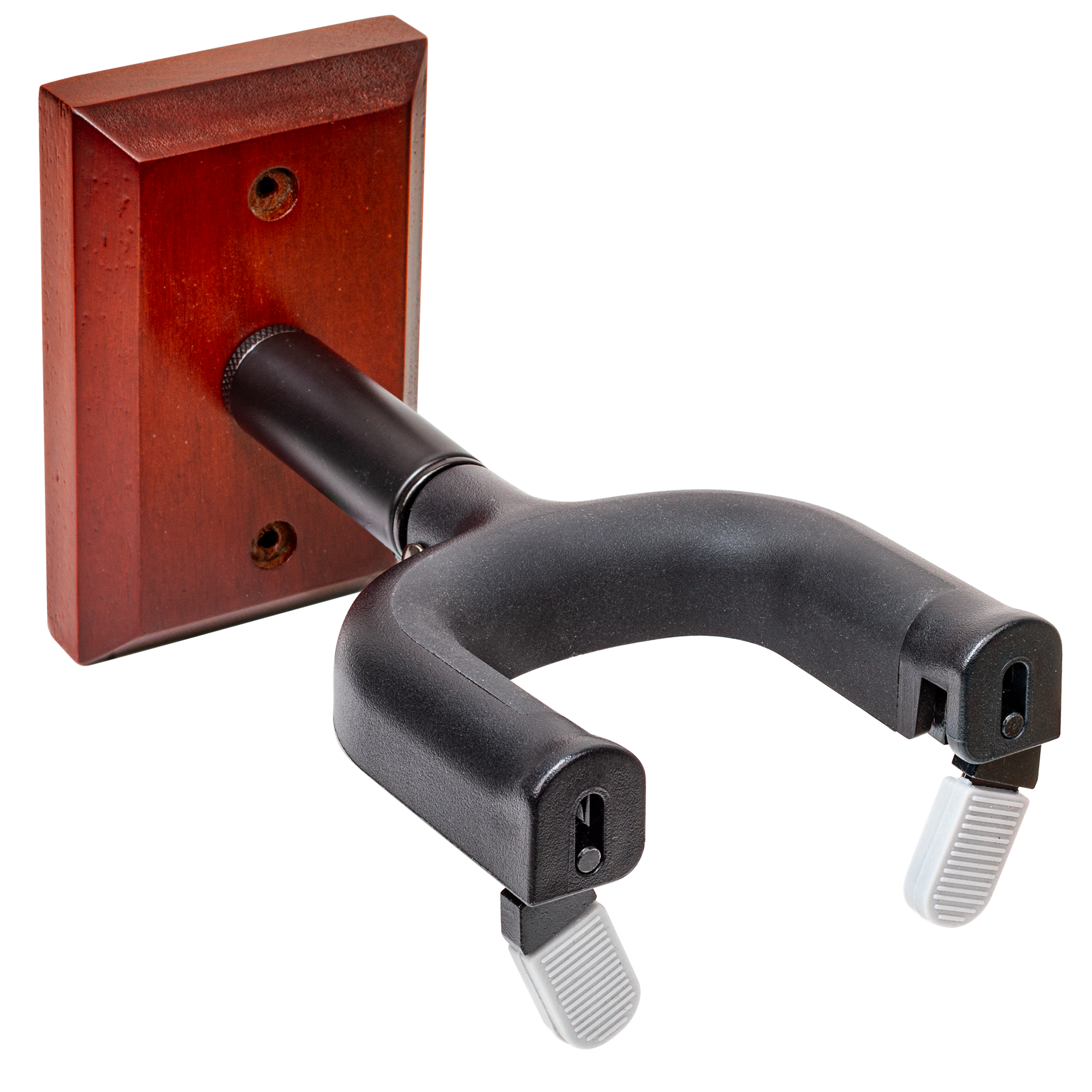 Xtreme PRO | DSU152 | Auto locking guitar wall hanger. Xtreme PRO | DSU152 | Auto locking guitar wall hanger.